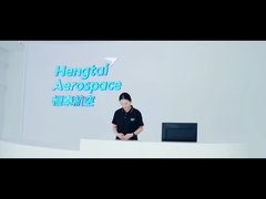 T7351 7075 Aerospace Aluminium Alloys Pengolahan Panas 2500mm-3500mm Lebar