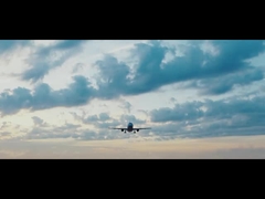 Tahan korosi 7075 T7351 Piring Pesawat Lembar Aluminium Multipurpose