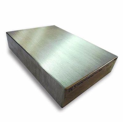 Antirust Lembar aluminium datar 7175 T7351 Paduan aluminium untuk aplikasi aerospace