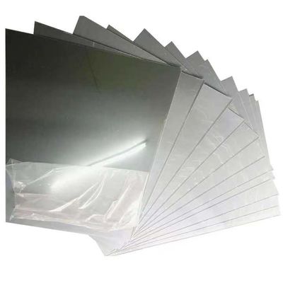 Anti Korosi Aluminium 7175 T7351 Aluminium Alloy Sheet Max Lebar Hingga 3500mm